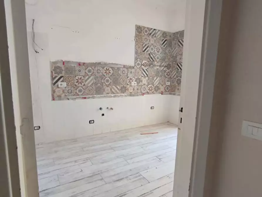 Immagine 14 di Appartamento in vendita  in Via G. ALFANI, 45 a Torre Annunziata