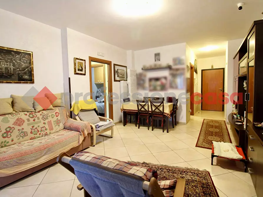 Immagine 7 di Appartamento in affitto  in Traversa Privata Prima di Via Cangiano, 7 a Anagni