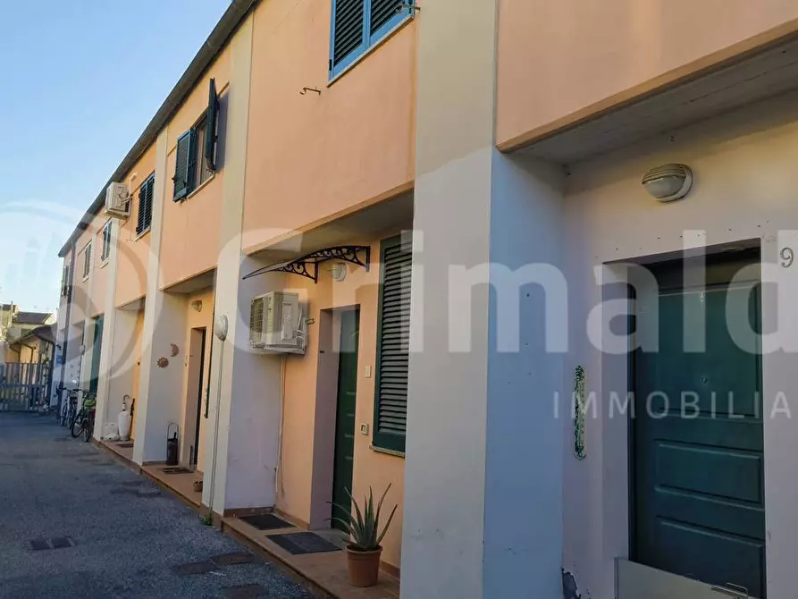 Immagine 26 di Appartamento in vendita  in Via provinciale pisana a Livorno