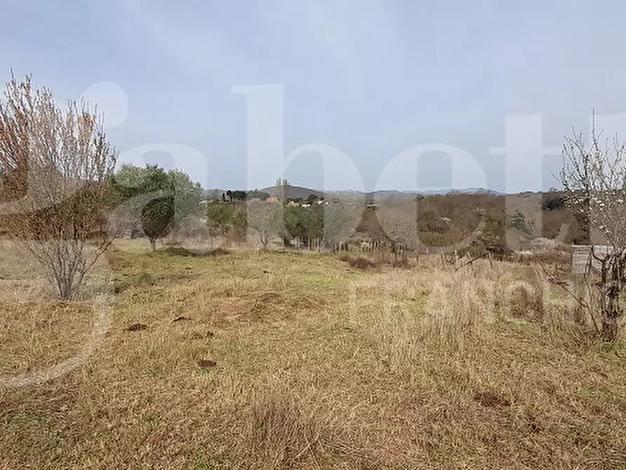Immagine 1 di Terreno agricolo in vendita  in Via CASALE DELLE PIETRISCHE, 00 a Manziana