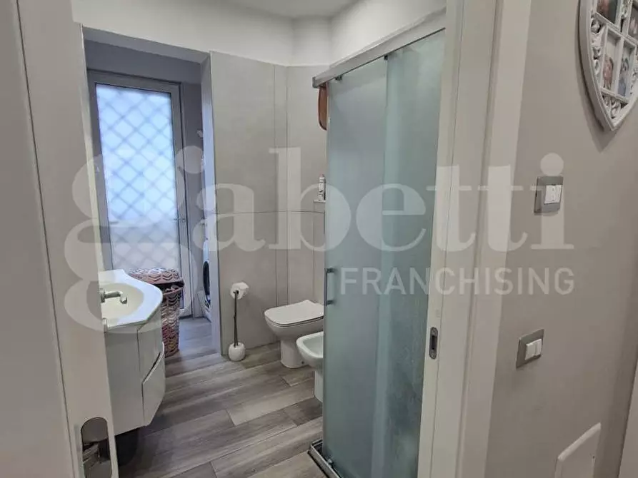 Immagine 15 di Appartamento in vendita  in Via Vittorio Veneto, 64 a Torre Annunziata