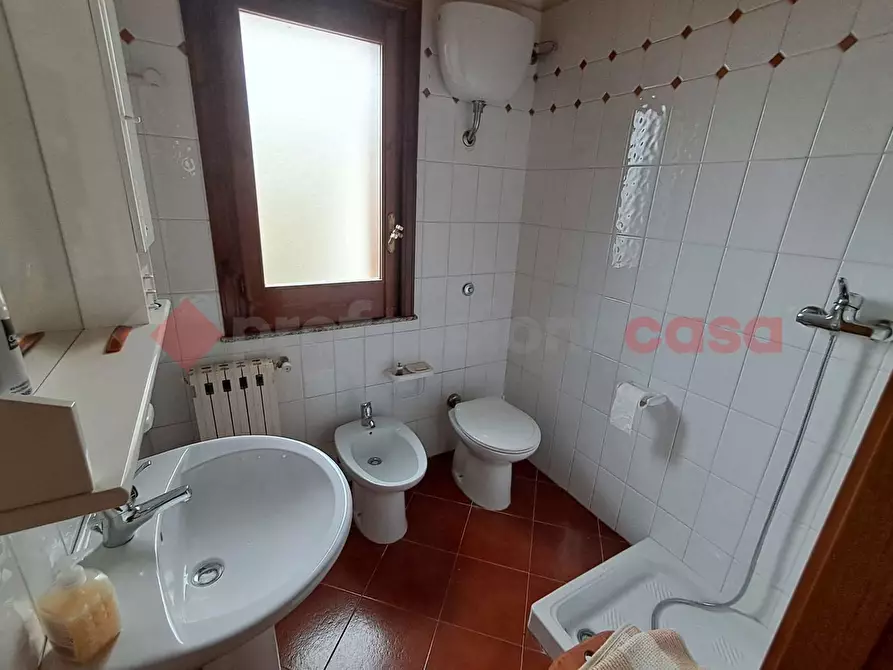 Immagine 6 di Villa in vendita  in Via Gambarie Via Dei Monti, 16 a Santo Stefano In Aspromonte