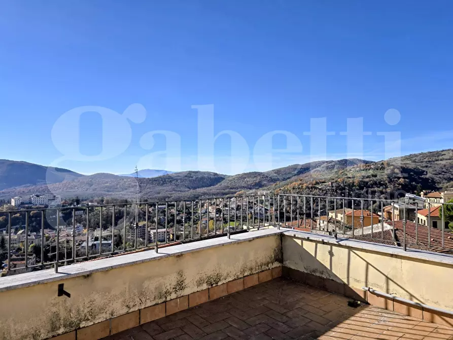 Immagine 38 di Albergo/B&B/Residence in vendita  in Via Di Villa Comunale, 1 a Fiuggi