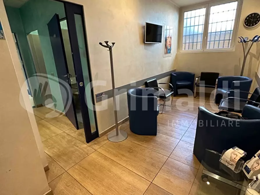 Immagine 20 di Attività commerciale in vendita  in Via Giovanni Pezzotti, 10 a Milano