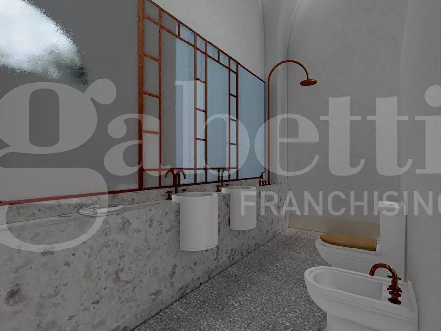 Immagine 26 di Appartamento in vendita  in Via Solferino, 21 A a Lequile