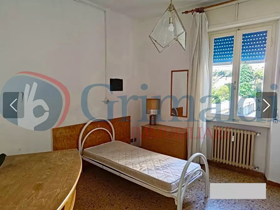 Immagine 4 di Appartamento in affitto  in Viale mameli a Livorno