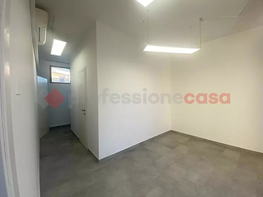 Immagine 1 di Negozio in vendita  in Via Grieco a Montelupo Fiorentino