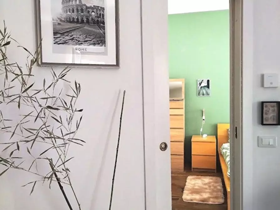 Immagine 17 di Appartamento in vendita  in Via Innocenzo XI, 44 a Roma