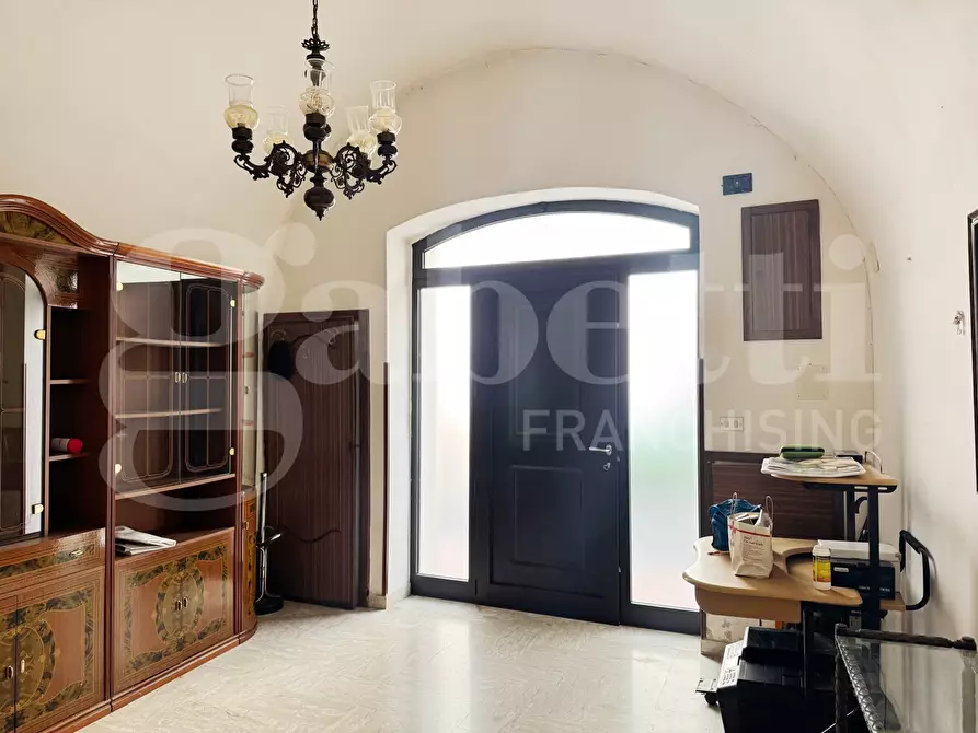 Immagine 3 di Appartamento in vendita  in Via Giuseppe Mazzini, 104 a Mola Di Bari