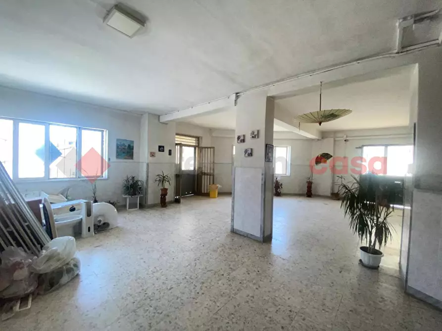 Immagine 3 di Appartamento in vendita  in Via Collodi, SNC a Mondragone