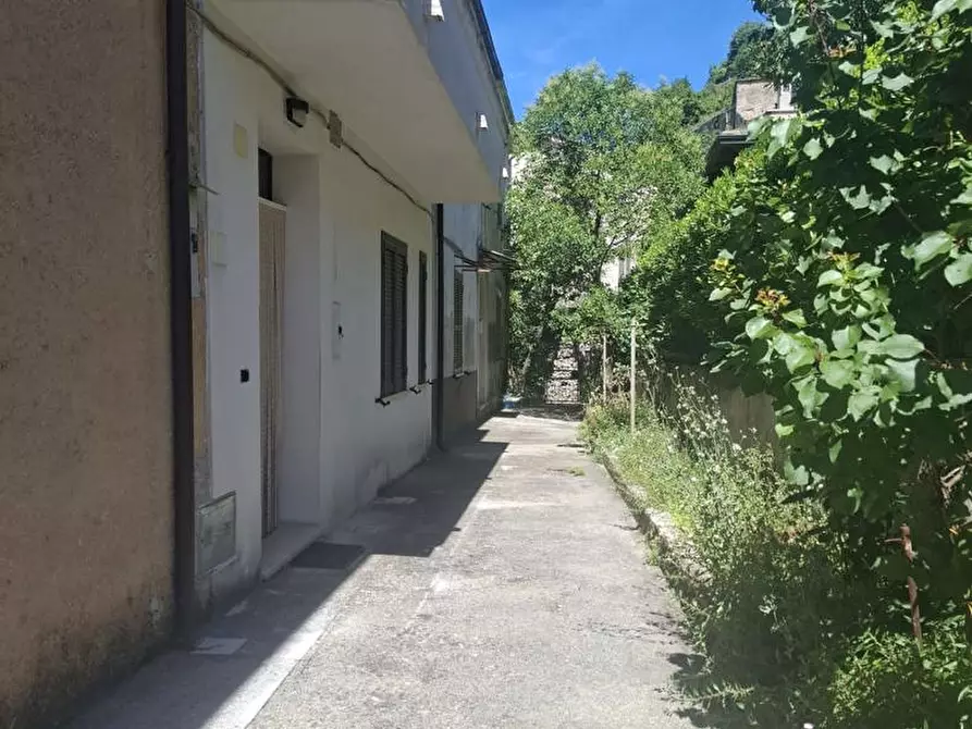 Immagine 4 di Appartamento in vendita  in Via GUGLIELMO MARCONI, SNC a Pescosolido