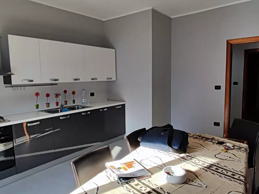 Immagine 4 di Appartamento in vendita  in Via ANTONIO DANIELE, 1 a Cerva