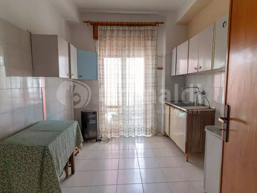 Immagine 3 di Appartamento in vendita  in Viale Tica a Siracusa