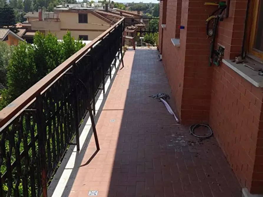 Immagine 19 di Appartamento in vendita  in Via Fiorenzo Tomea, 15 a Roma