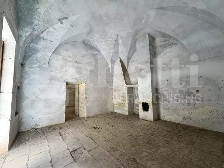 Immagine 24 di Appartamento in vendita  in Via Antonio Dolce, 6 a Galatina