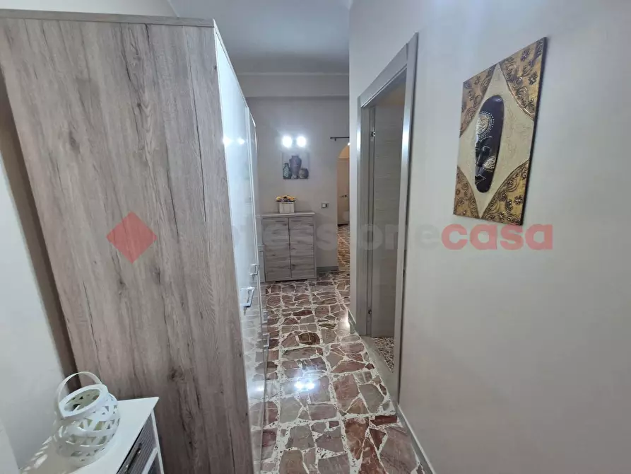 Immagine 9 di Appartamento in vendita  in Via giovanni  angelo montorsoli, 23 a Siracusa