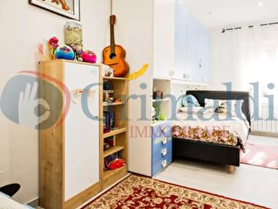 Immagine 24 di Appartamento in vendita  in Vicolo del Monte delle Capre, Trullo, Portuense, SNC a Roma