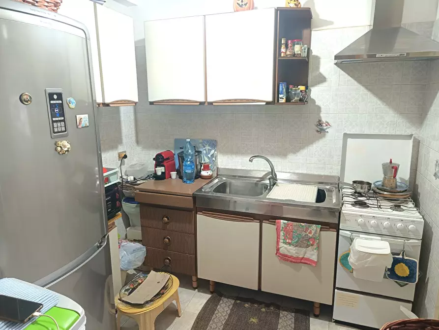 Immagine 8 di Appartamento in vendita  in Via Pistunina, Via Consolare valeria, 101 a Messina