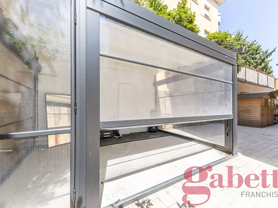 Immagine 32 di Appartamento in vendita  in Via Achille Mauri, 3 a Roma