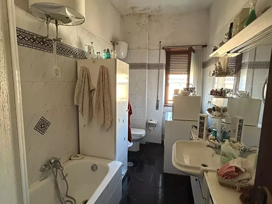 Immagine 14 di Appartamento in vendita  in Via Salvatore riccobono, SNC a Roma