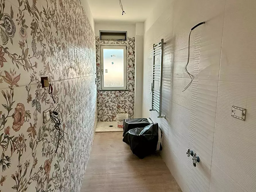 Immagine 9 di Appartamento in vendita  in Via Provinciale Botteghelle a Napoli