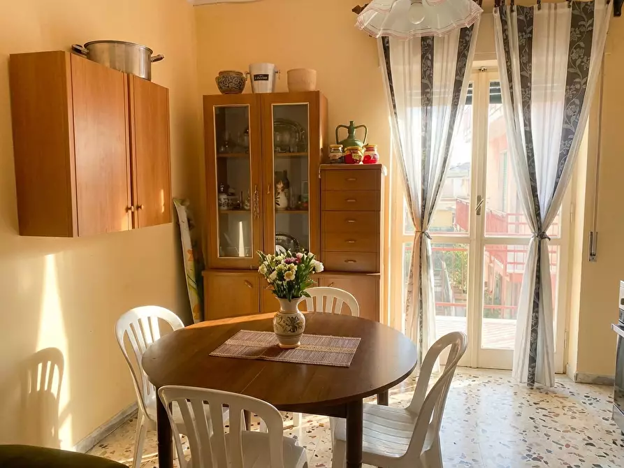 Immagine 15 di Appartamento in vendita  in Via sant'orsola, 27 a Siracusa