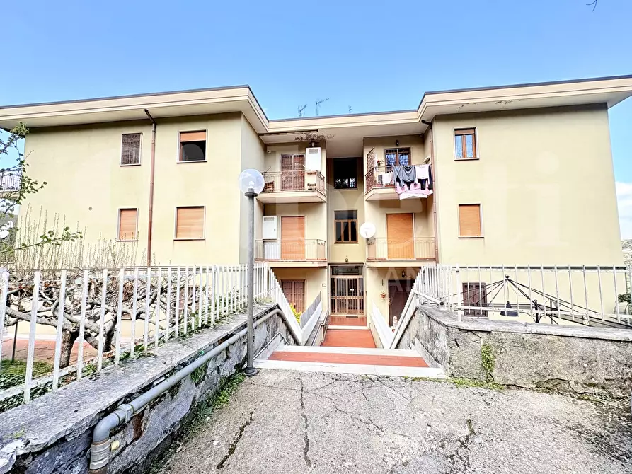 Immagine 3 di Appartamento in vendita  in Via Roccamassima, 26 a Segni