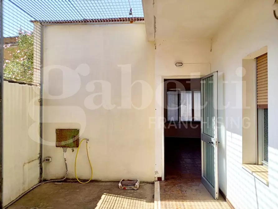 Immagine 8 di Ufficio in vendita  in Via Cagliari, 162 a Capoterra