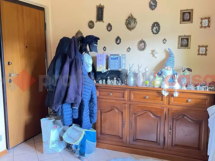 Immagine 1 di Appartamento in affitto  in Via Curiel a Spoleto