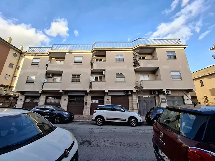 Immagine 2 di Appartamento in vendita  in Via Carlo Cattaneo, 54 a Sora