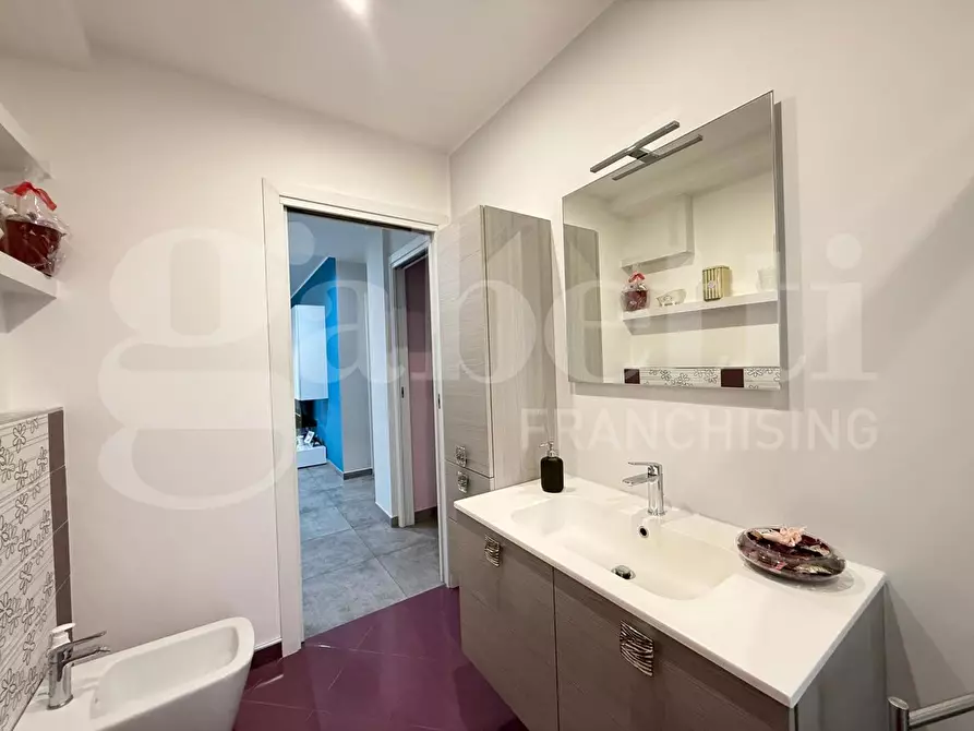 Immagine 10 di Appartamento in vendita  in Strada San Firmino a Grugliasco