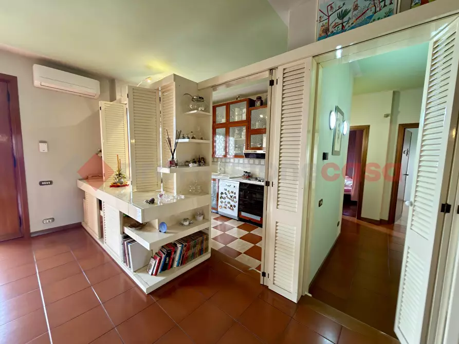 Immagine 18 di Multiproprietà in vendita  in Via Ferruccio Parri, 14 a Castelfranco Di Sotto