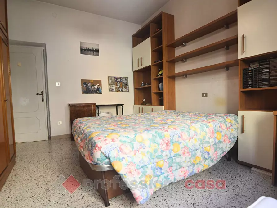 Immagine 8 di Appartamento in vendita  in Via Marsala a Perugia