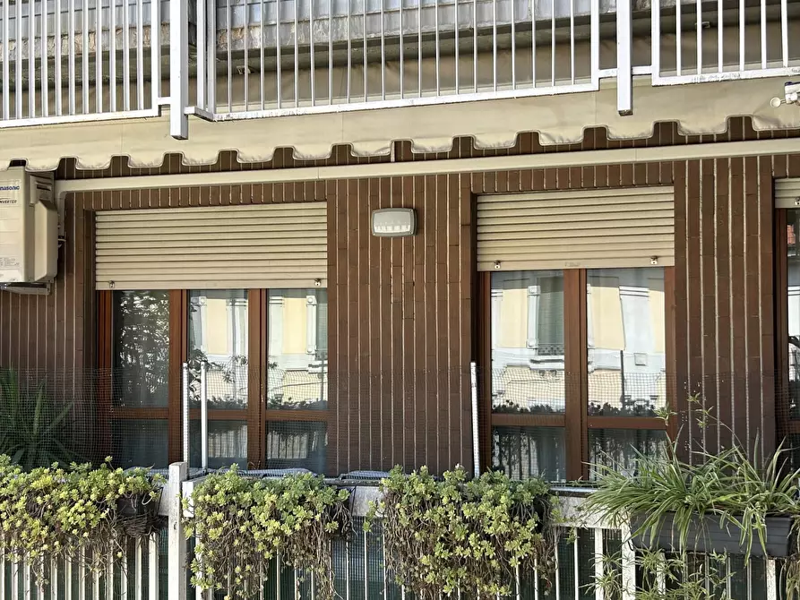 Immagine 42 di Appartamento in affitto  in Via Poma, 7 a Milano