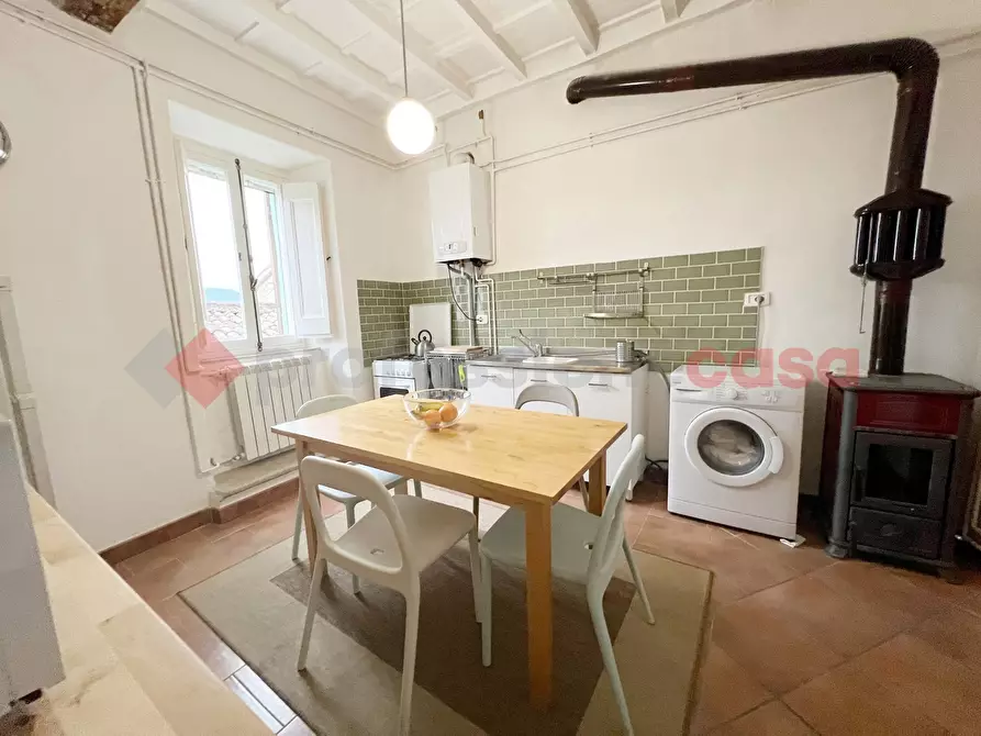 Immagine 12 di Appartamento in vendita  in Via Cavour, 46 a Contigliano