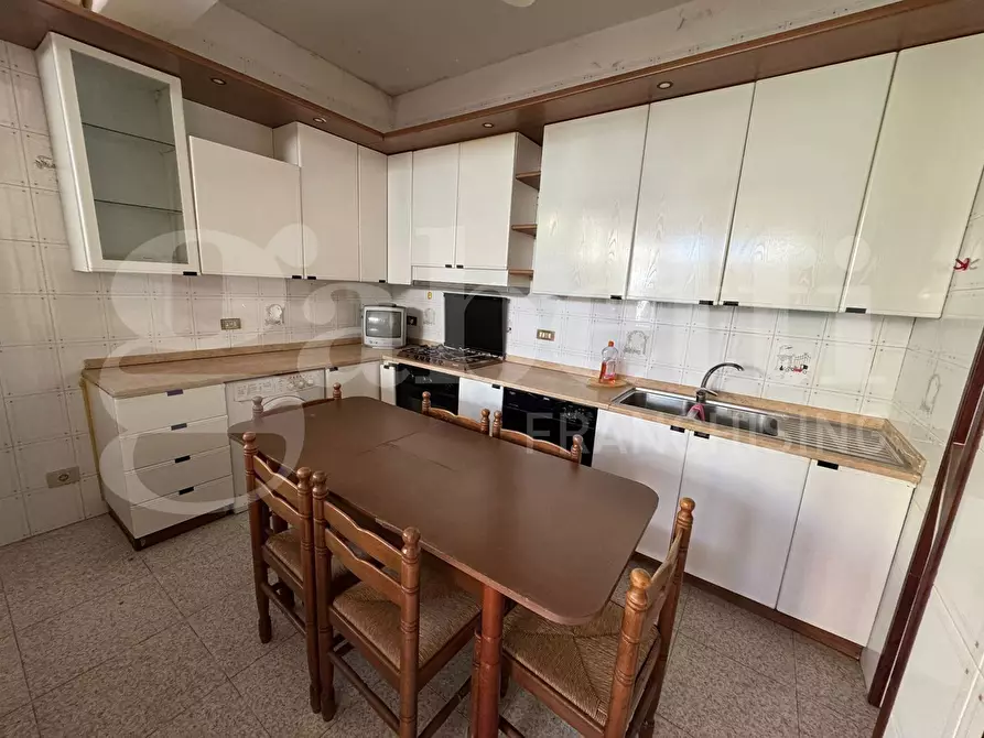 Immagine 31 di Casa quadrifamiliare in vendita  in Via Bianchi pittori, 3 a Lecce