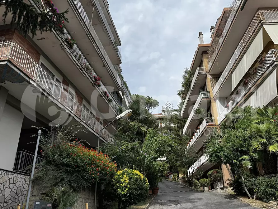 Immagine 22 di Appartamento in vendita  in Via Cassia, 831 a Roma