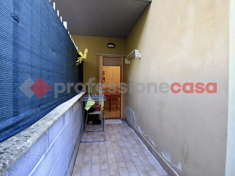 Immagine 22 di Appartamento in affitto  in Traversa Privata Prima di Via Cangiano, 7 a Anagni