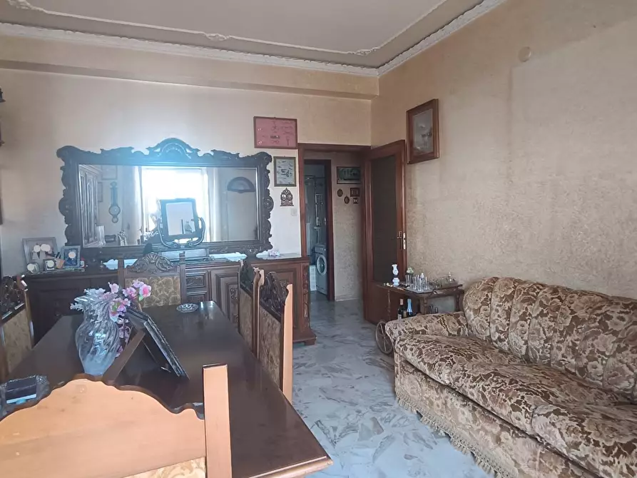 Immagine 13 di Appartamento in vendita  in Via adolfo celi, 100 a Messina