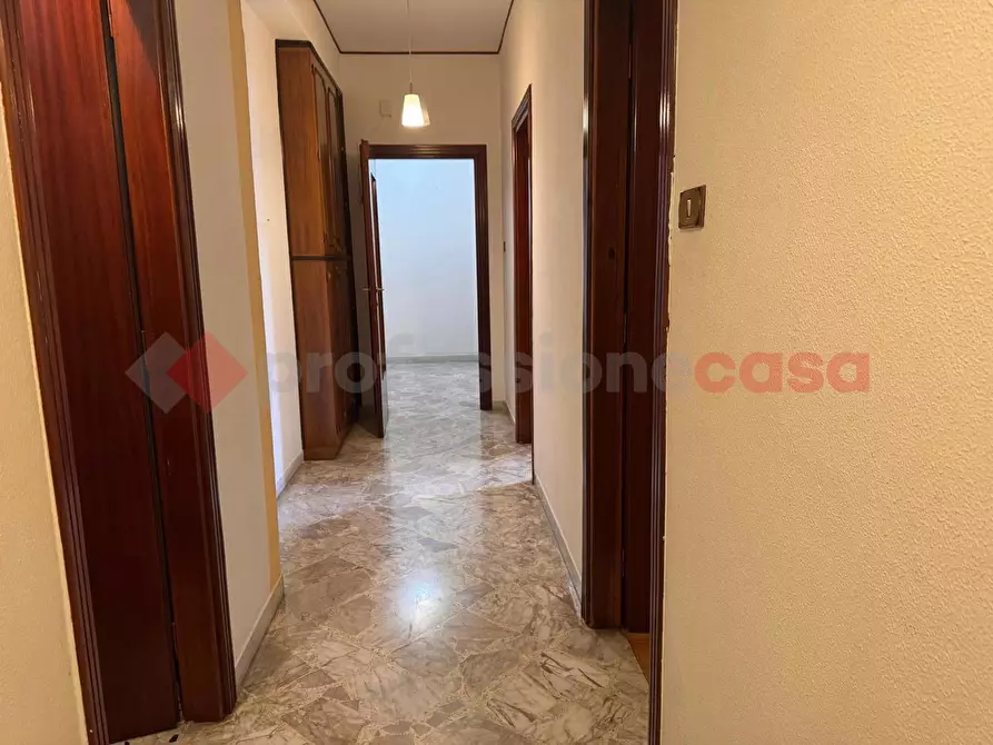 Immagine 18 di Appartamento in vendita  in Via Nicola Sole, 4 a Potenza