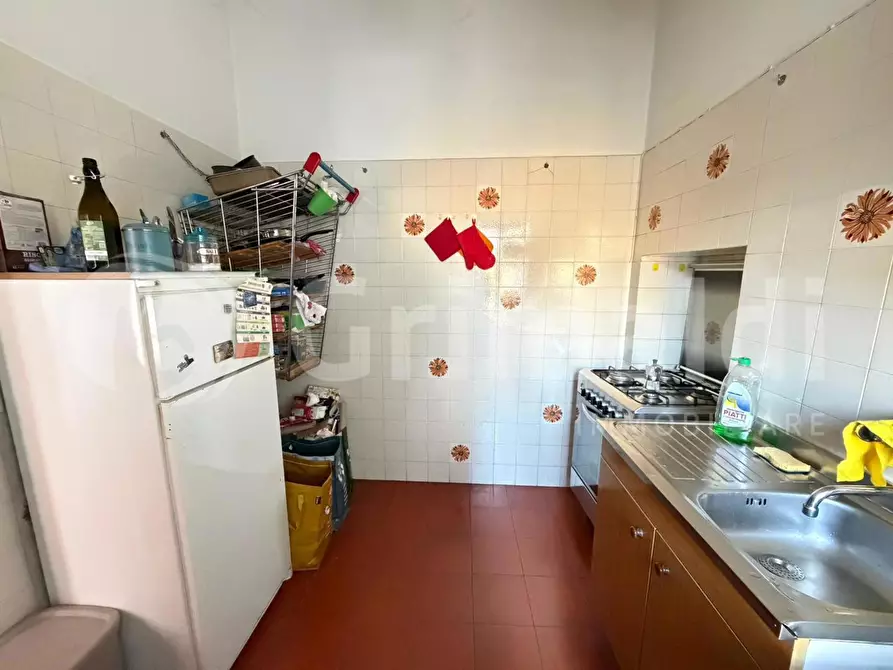 Immagine 27 di Appartamento in vendita  in Piazza PETRARCA, 28 a Pavia