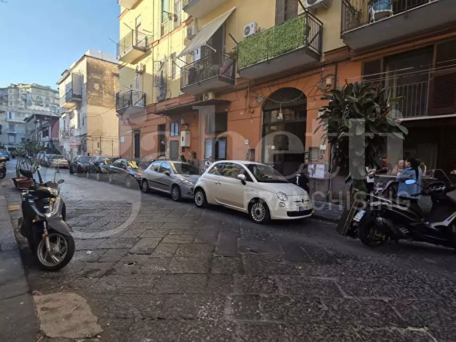 Immagine 16 di Appartamento in vendita  in Via Andrea Cantelmo a Napoli