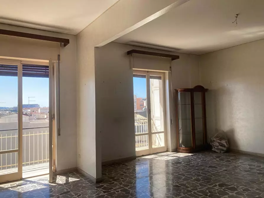 Immagine 4 di Appartamento in vendita  in Via sofocle, 4 a Siracusa