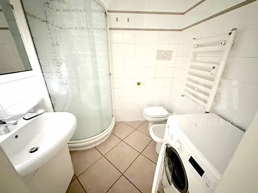 Immagine 4 di Appartamento in affitto  in Via Archimede, 98 a Milano