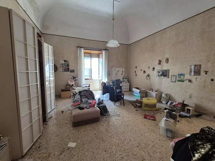 Immagine 16 di Appartamento in vendita  in Corso Vittorio Emanuele III, 374 a Torre Annunziata