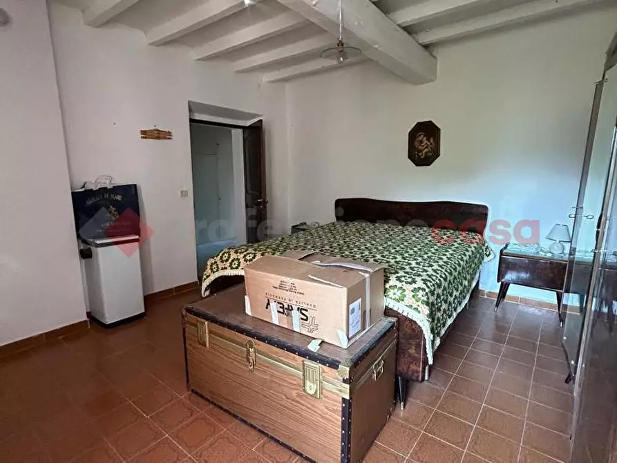 Immagine 3 di Villetta a schiera in vendita  in Via Magliatica, 3 a Baiso