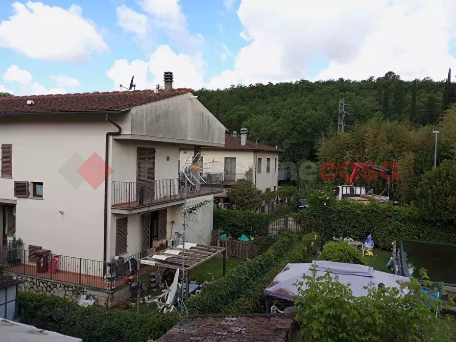 Immagine 10 di Appartamento in vendita  in Via PIAN DEL MUGNONE a Fiesole