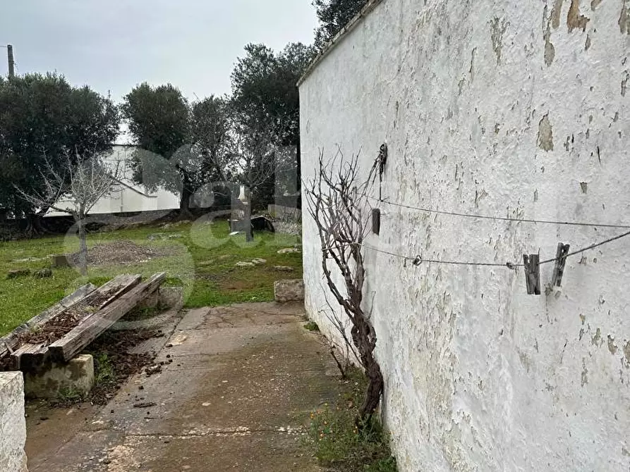 Immagine 11 di Villa in vendita  in Contrada Salinola, sn a Ostuni