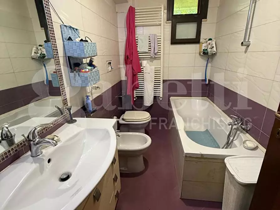 Immagine 32 di Casa bifamiliare in vendita  in Via turano, 71 a Contigliano