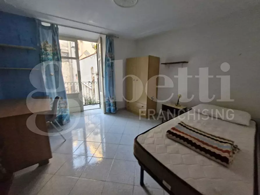 Immagine 10 di Appartamento in vendita  in Via Ruggero Mastrangelo a Palermo